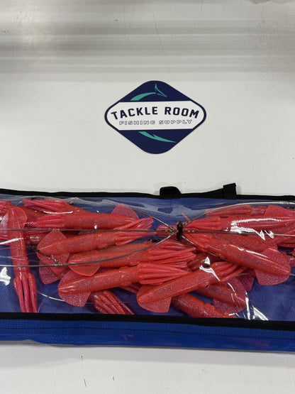 Compact Squid Dredge | Epic Fishing Co.