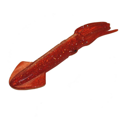 9 Inch Squid | Epic Fishing