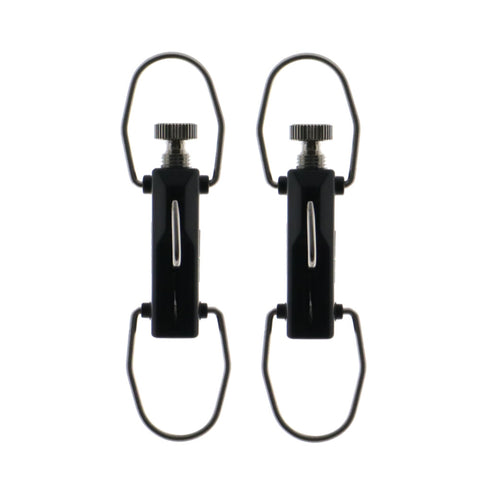 Rupp Klickers Outrigger Release Clip Set