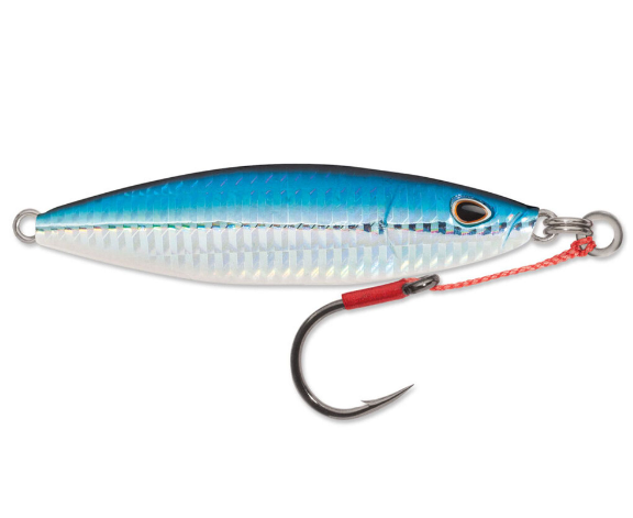 Williamson Koika Jig