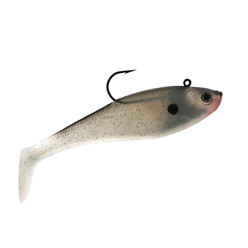 Storm WildEye Swim Shad Size 6 Shad Pattern