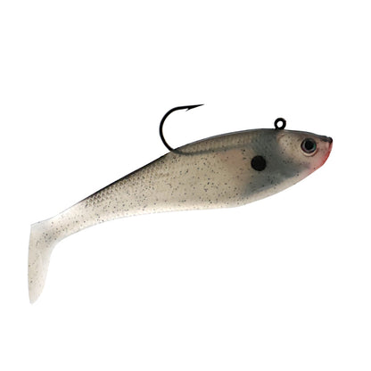 Storm WildEye Swim Shad Size 6 Shad Pattern