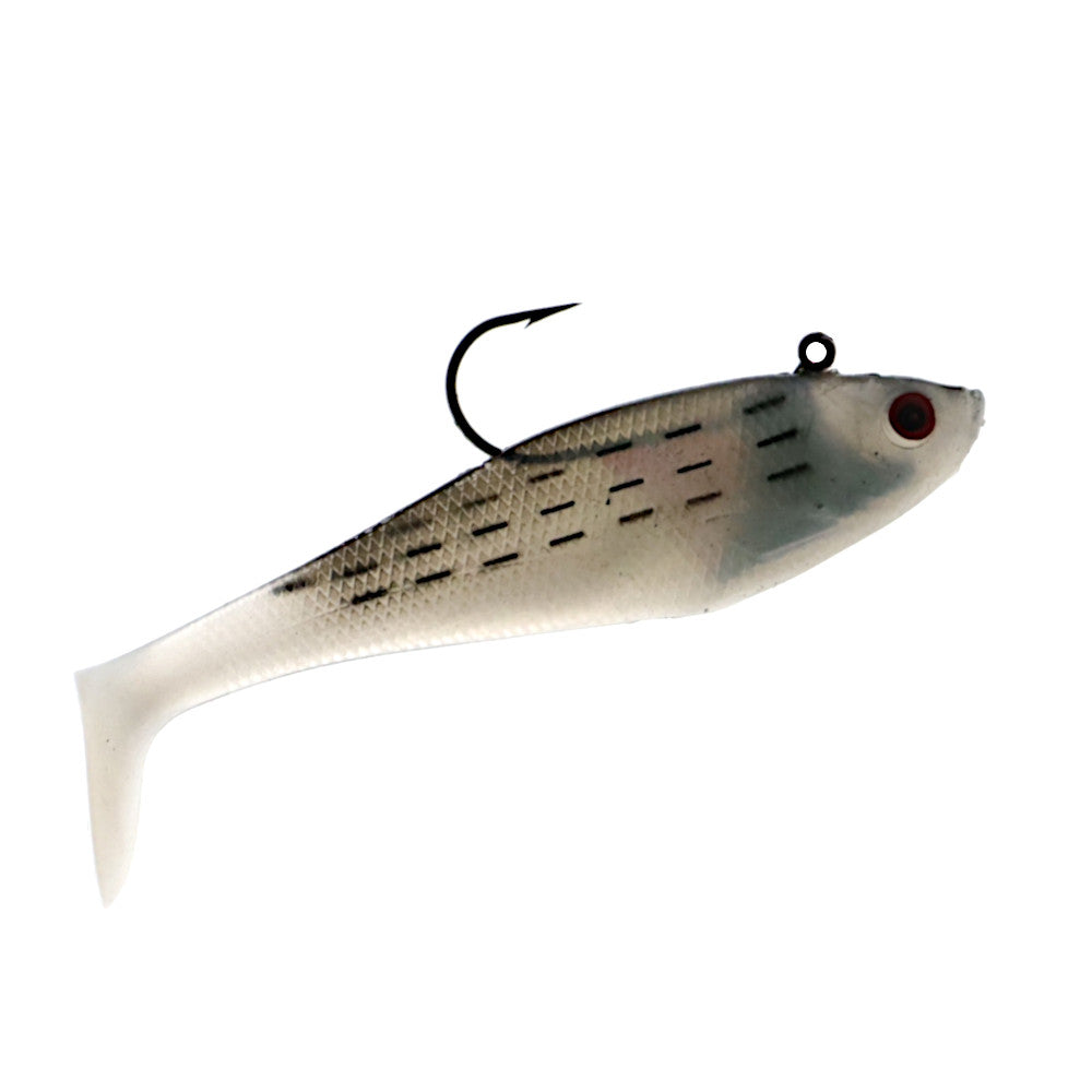 Storm WildEye Swim Shad Size 6 Mullet