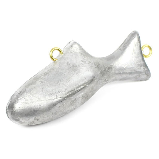 Epic Fishing Dredge fish kit