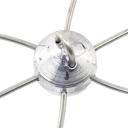 Epic Fishing Gen II Heavy Bar Hub