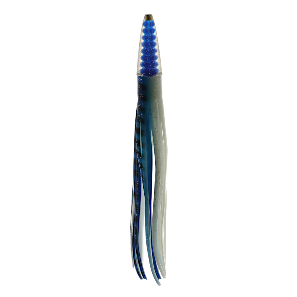 Epic Fishing Green Machine Blue White