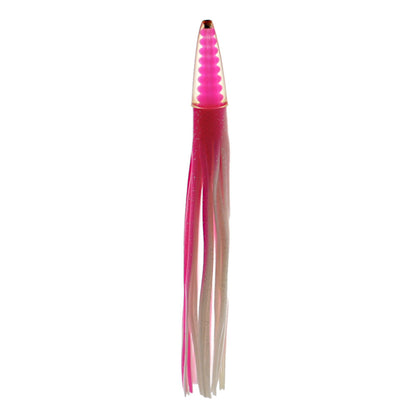 Epic Fishing Green Machine Pink White