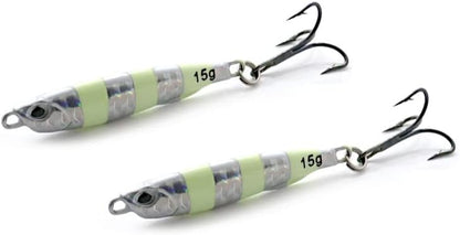 Epic Casting Jig | 2 Pack