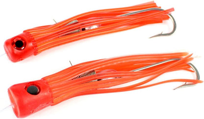 Billfish Bait Chugger Lure