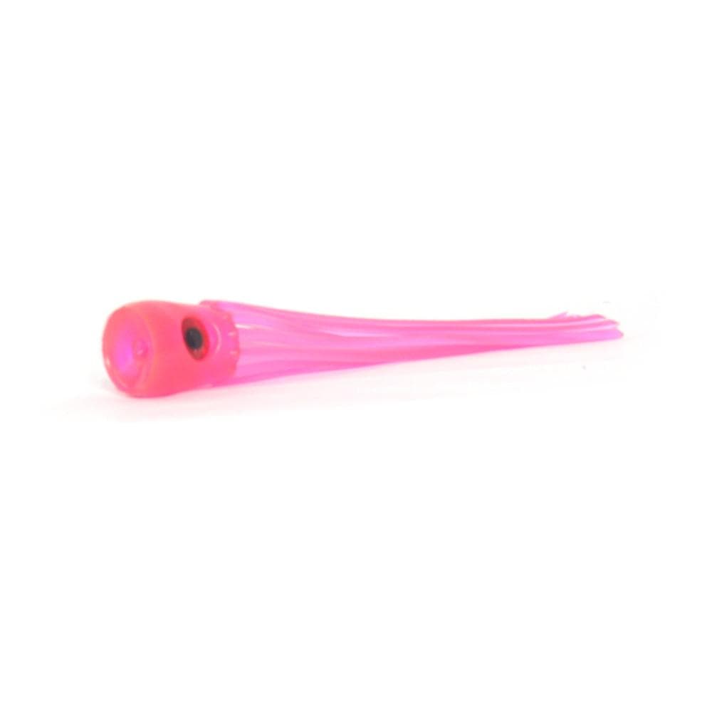 Squidnation Mini Chugger Pink Rigged or Unrigged