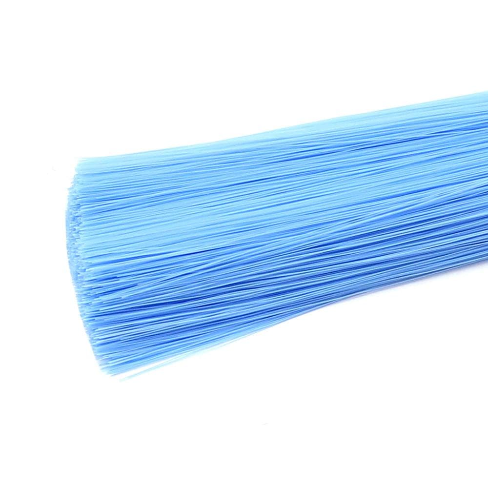 Carolina Blue Sea Witch Hair