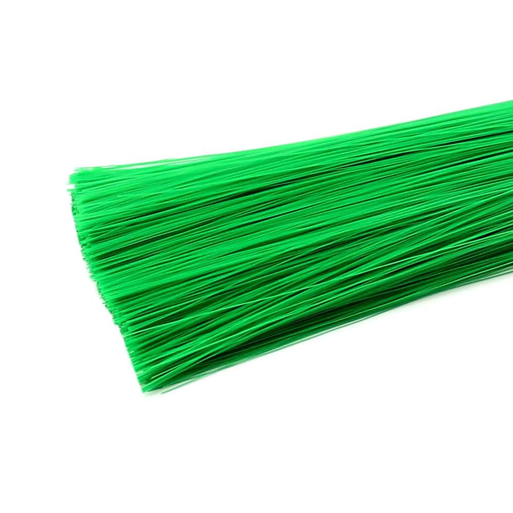 Sea Witch Hair Green