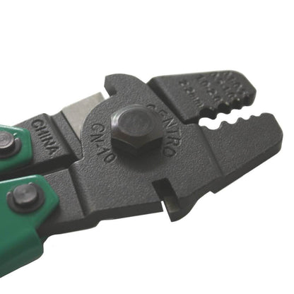 Diamond Crimp Tool | Diamond Crimpers