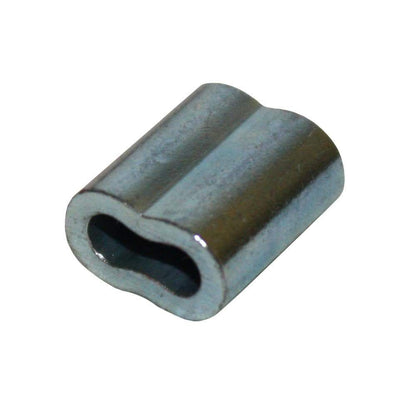 Pro Tackle 2.8 Nickel Plated Sleeve