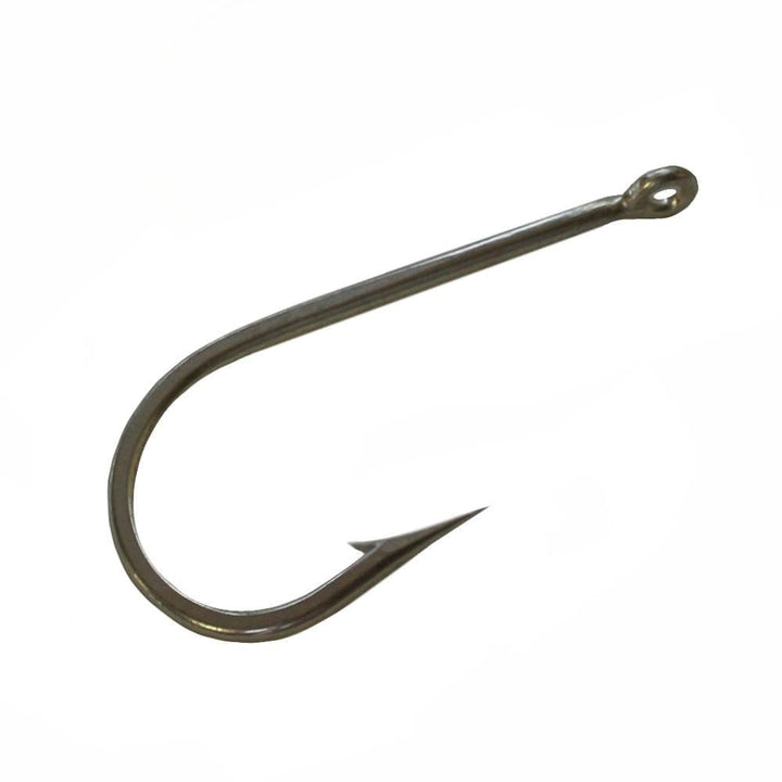J Hooks | Offshore & Saltwater J Hooks – Tackle Room