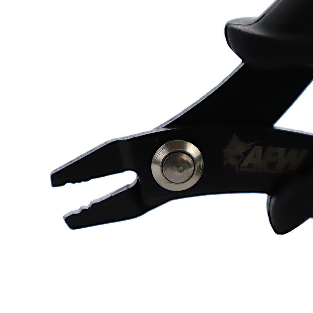 AFW Micro Crimper Jaws