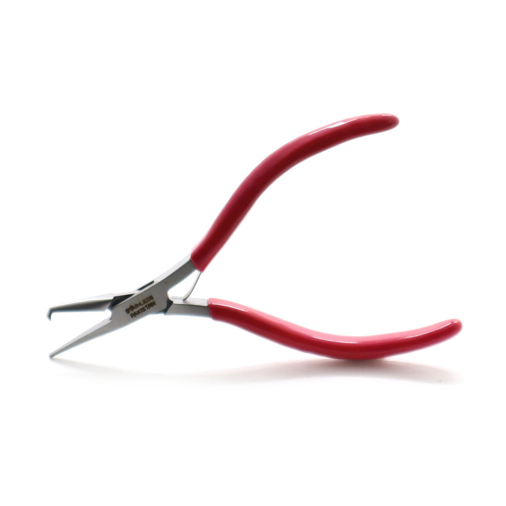 Anglers Choice Stainless Split Ring Pliers
