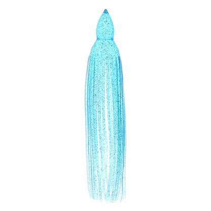 8" Octopus Skirts | Epic Fishing Co. | 2 PACK | Skirts for  Lures for Offshore Fishing
