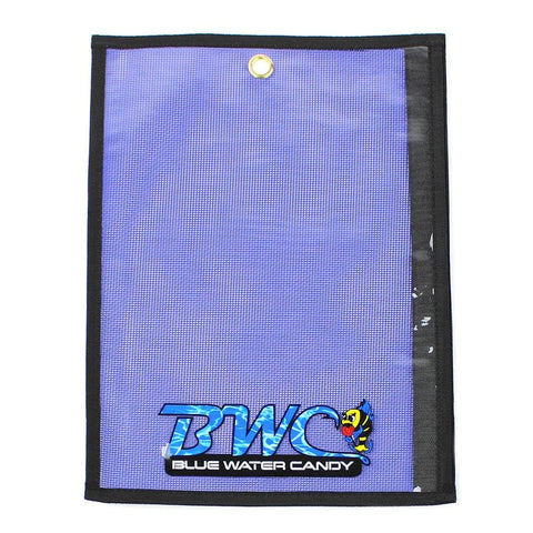 Single Pocket Lure Bag by Blue Water Candy