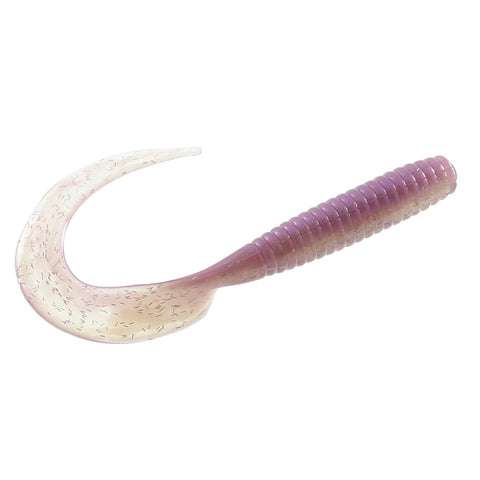 Blue Water Candy 8 Swirl Tail Grub – Tackle Room