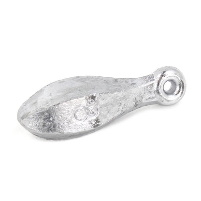 Bank Sinkers 1oz-48oz | Won't Snag Bank Sinkers 1oz-48oz | Won't Snag