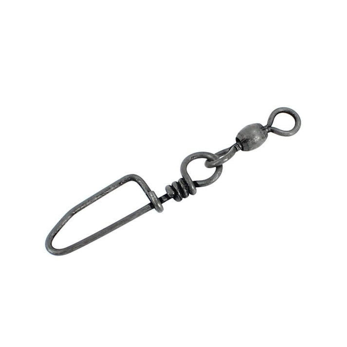 Stainless Coastlock Snap Swivels by Billfisher – Tackle Room