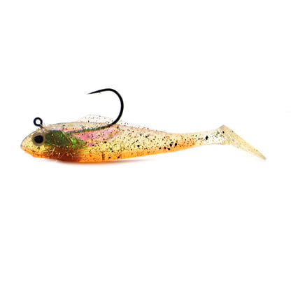 Billy Bay Halo Shad