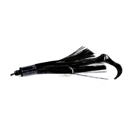Blue Water Candy Creeper Black