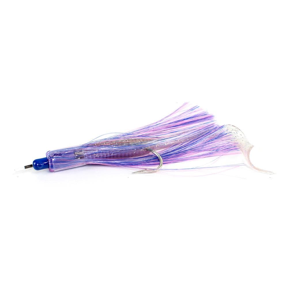 Blue Water Candy Casting Creeper Opening Night