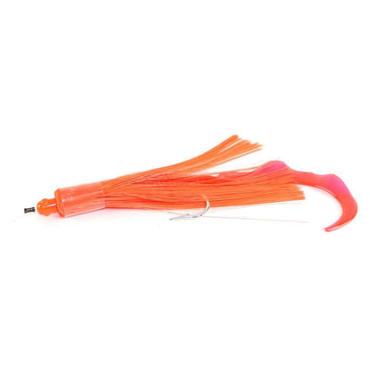 Blue Water Candy Casting Creeper