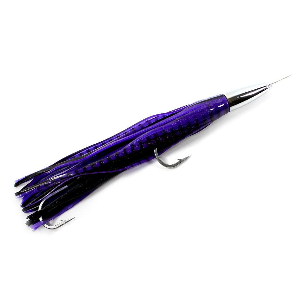 Blue Water Candy Hoodini Purple