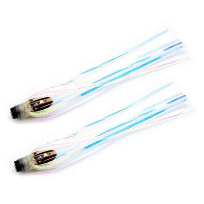 Blue Water Candy Private Stock Black Pearl