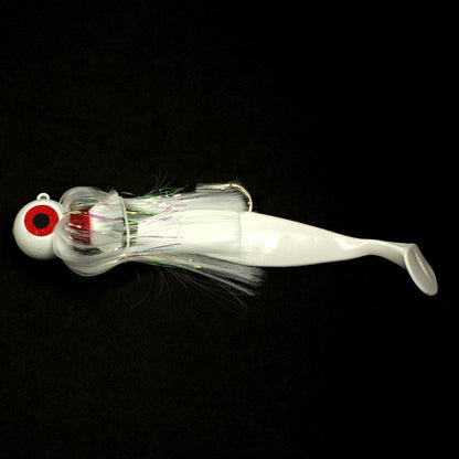 fish candy lures Blue Water Rock Candy Mojo - 32 oz From shallow flats to depths approaching 250 feet Tuna Candy - 4 oz