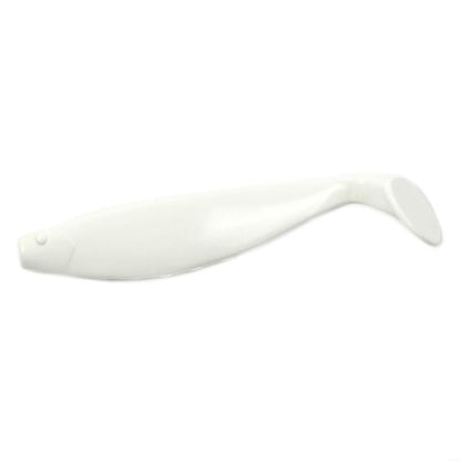 Rock Fish Candy Shad White