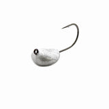 Blue Water Candy X-Eyed Ball Jig Heads - Bulk Pack — Eastern