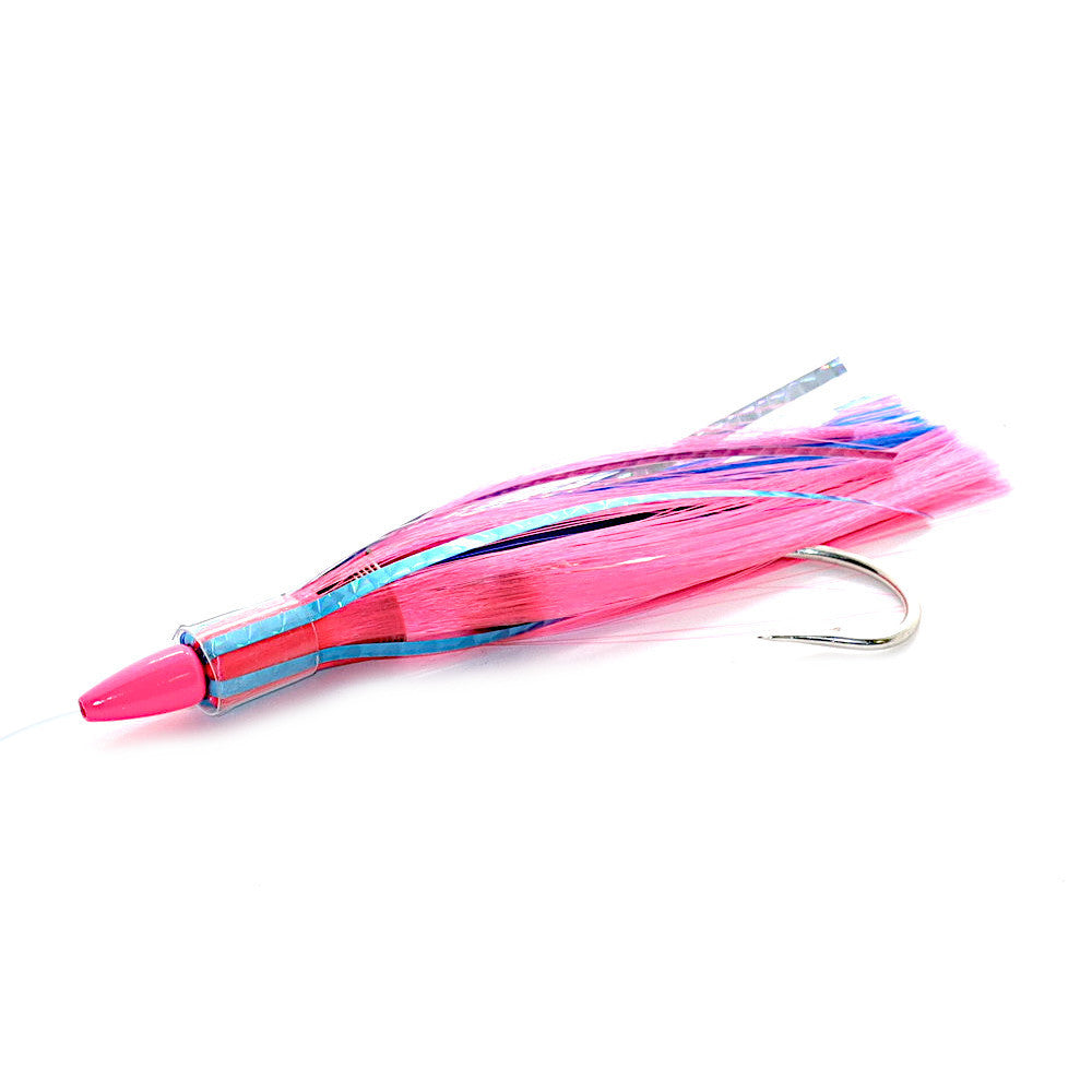 Rigged Sea Witch  Blue Water Candy – Tackle Room