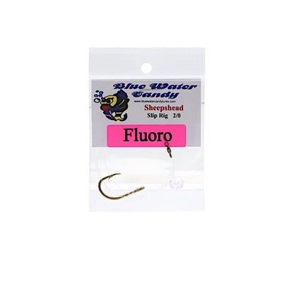 best fishing hooks for sheepshead Rig 2 pk From $4.99. Top 4 Sheepshead Rigs (To