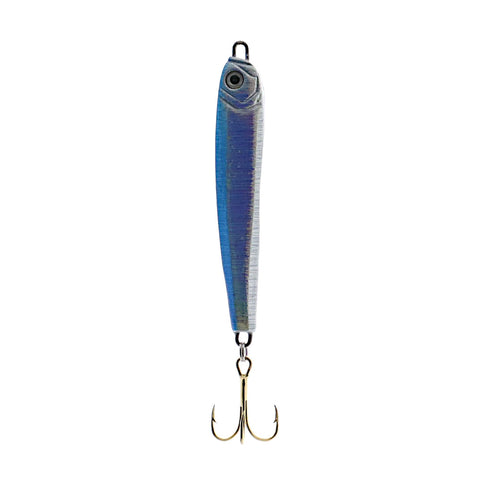 Blue Water Candy Thingama Jig Casting Jig Blue