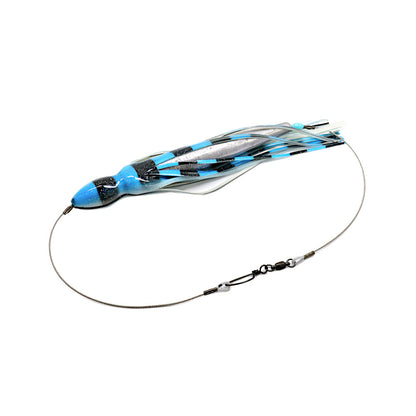 Tackle Room Dredge Weight Blue White