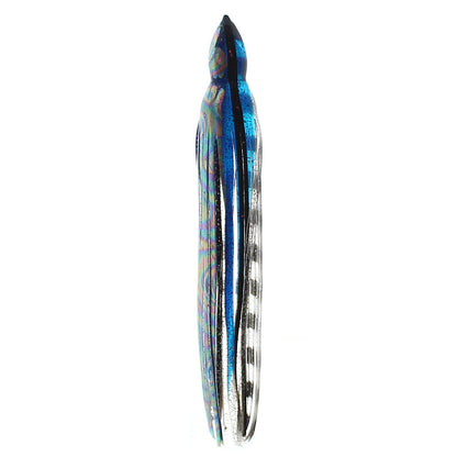 13" Octopus Skirts | Epic Fishing Co. | 2 PACK | Skirts for Big Game Lures