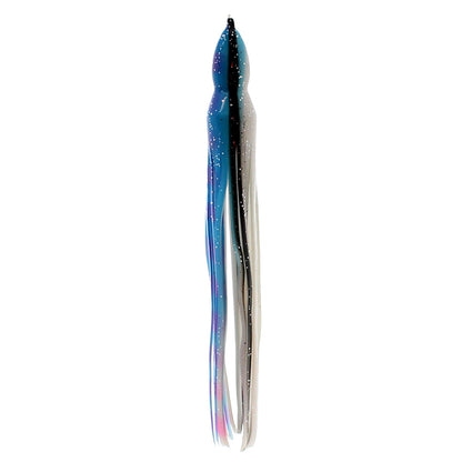 8" Octopus Skirts | Epic Fishing Co. | 2 PACK | Skirts for  Lures for Offshore Fishing