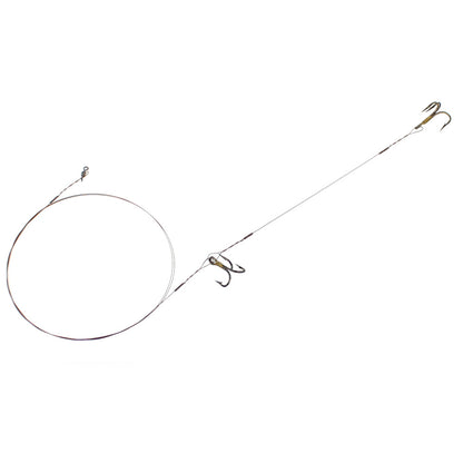 Blue Water Candy King Rigs