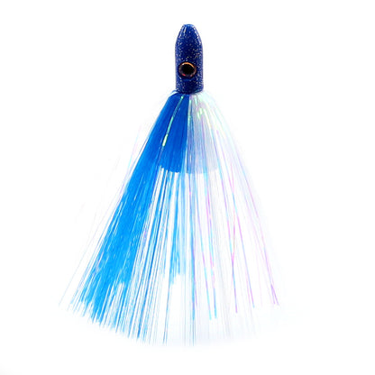Blue Water Candy Mini Jag | Trolling Skirt