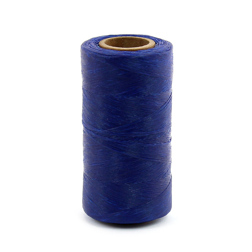 Blue Rigging Floss