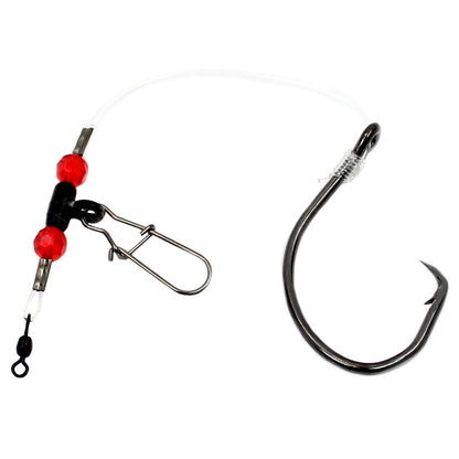 Blue Water Candy Surf Drum Rig