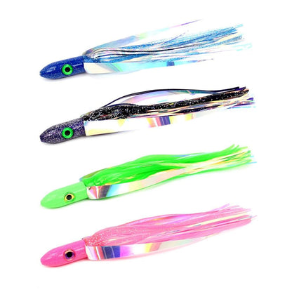 Blue Water Candy Flying Jag Group