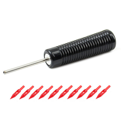 Bridle Buddy Insertion Tool Darts