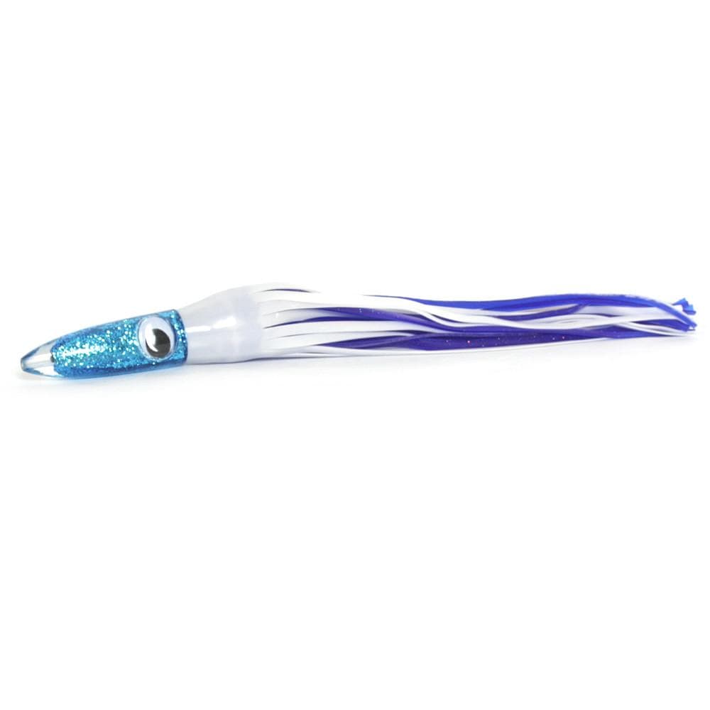 C and H Lures Wahoo Whacker XL Blue