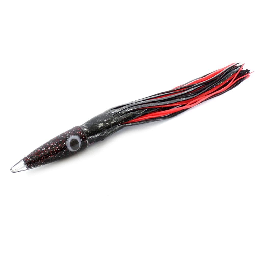 C&H Wahoo Whacker red black