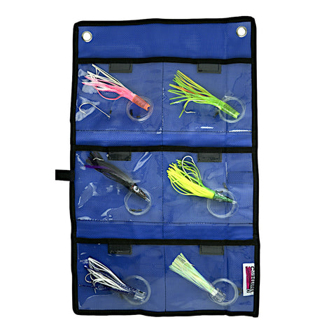 C&H Lures Rigged and Ready six pack assortment